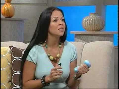 The Balancing Act Show 851 - SpongeTech - Pet Sponge