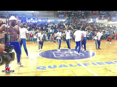 SAFAREL OBIANG- TCHIN TCHIN 2022