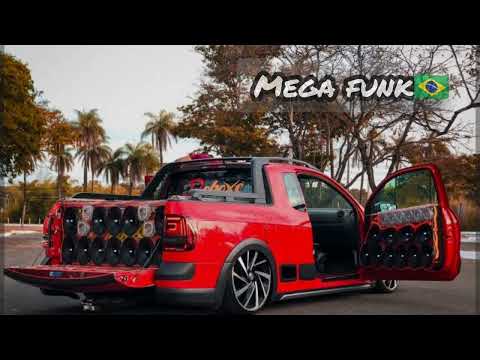 🔥Mega funk- dando murro na costela🔥( DJ jhonatan_gabriel)