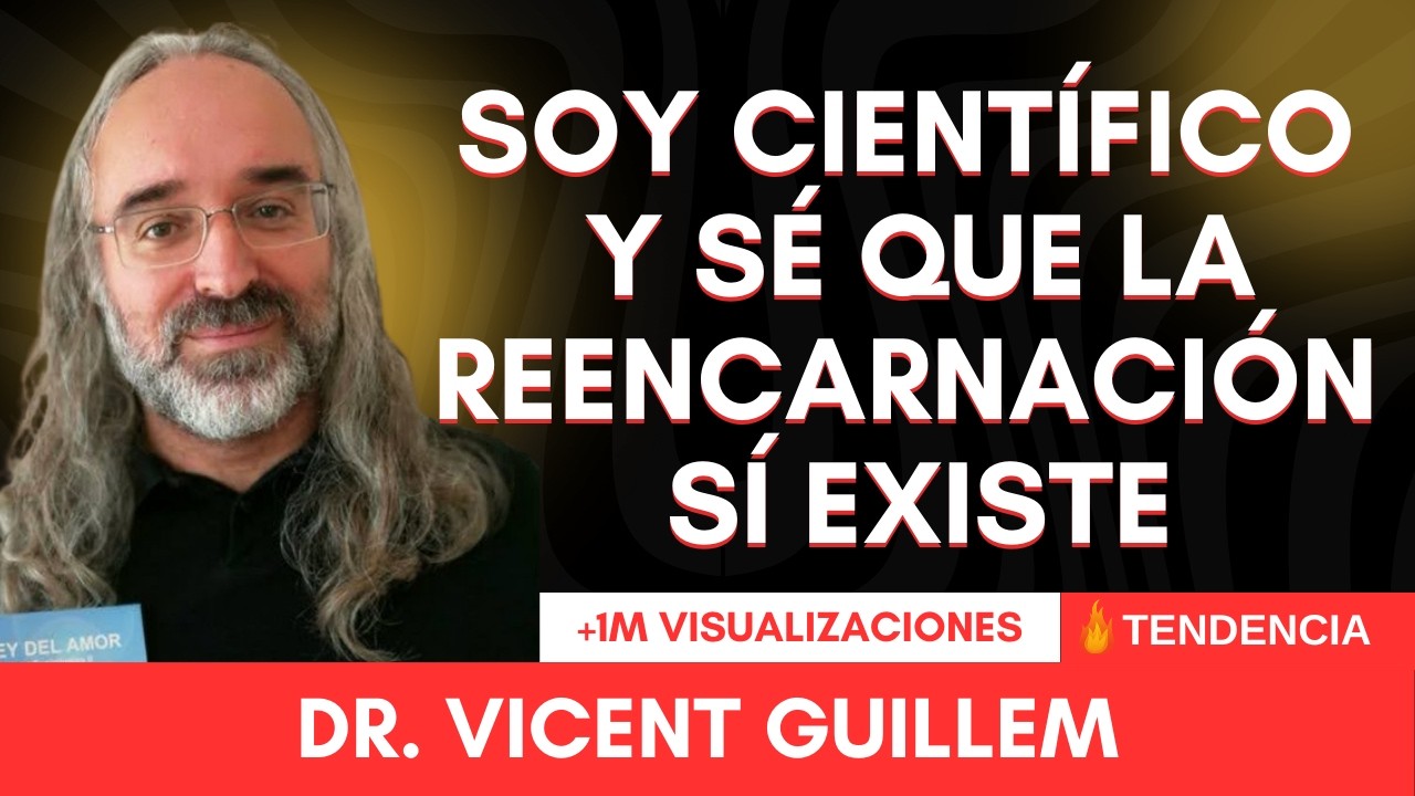 EXISTE VIDA DESPUÉS DE LA MUERTE