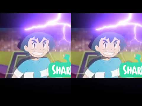 Pokemon AMV || Alola League Championship || Ash vs Professor Kukui 😎😎😎😁😁😁