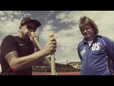 Fit4 Kreisliga: Uwe trainert die Kreisligalegende - Magie der Ehrlich Brothers NICHT (Folge3)