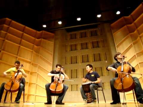 The Day That Never Comes(Metallica Cover) by Break of Reality