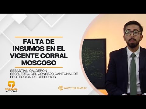 Sebastián Calderón 