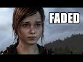 Ellie Williams Tribute || Faded (Alan Walker) [The Last of Us]