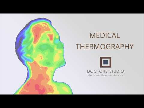 Medical Thermography