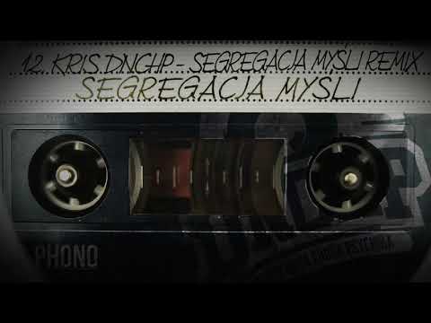 DNCHP- SEGREGACJA MYŚLI (rmx. PHONO COZABIT)