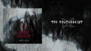 Cover art for The Poltergeist