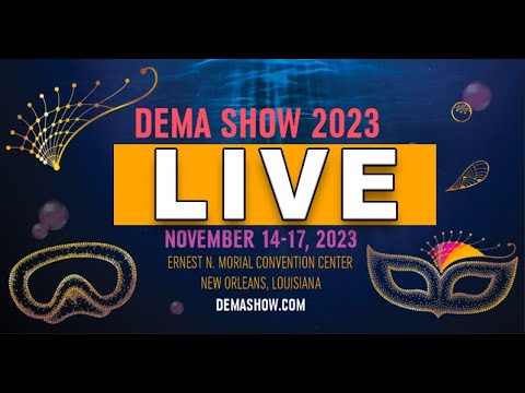 Jennifer Idol - Live From DEMA - Avelo - YouTube