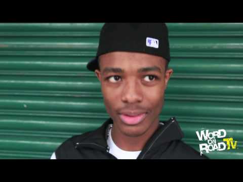 Word On Road TV Tempa Talks [2009]