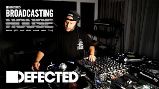 Amine Edge - Live @ Defected 2023