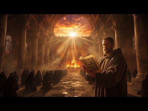 SZOKUJĄCE ODKRYCIE: Dlaczego Ewangelia Tomasza została odrzucona przez Kościół?