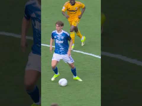 Simply Nico Paz ✨ #SerieA #NicoPaz #Como