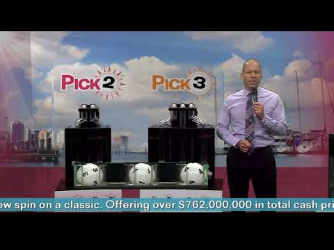 Pick Midday 20181008