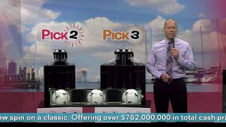Pick Midday 20181008