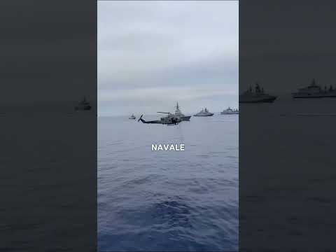 Détroit d’Ormuz : Chine et Russie renforcent leur présence militaire près de l’Iran