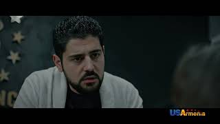 Aranc Qez/ԱՌԱՆՑ ՔԵԶ- Episode 20 ANONS