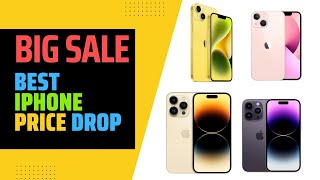 TOP 5 iPhone Deals on AliExpress in 2025 You Won't Want to Miss