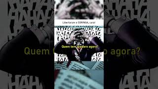 Coringa também tem preparo #fyp #batman #memes #engraçado #ligadajustiça