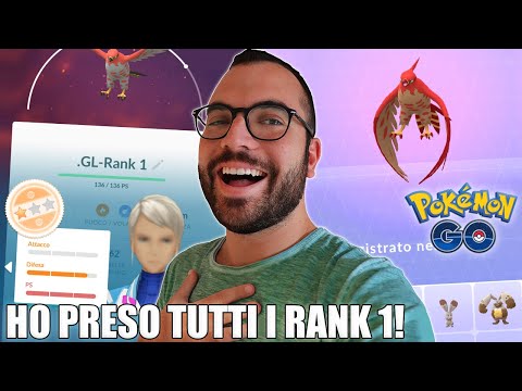 Ho fatto il mio SHINY RECORD durante il COMMUNITY DAY di FLETCHLING! - Pokémon GO
