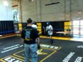TZFKillah In Level 3 Bout 1