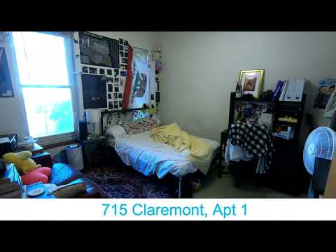 713 S Claremont - Video 2 of 2