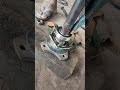 Maruti Omni hub bearing ⚙️#automobile #engine