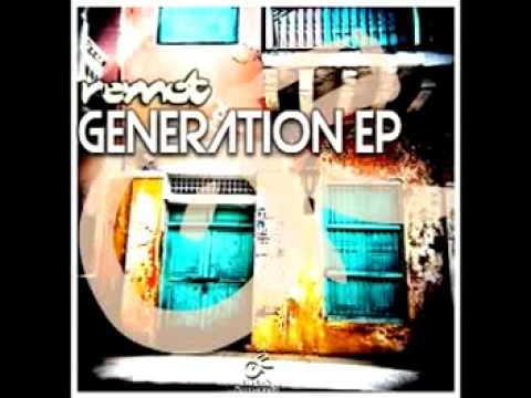 ORAR022 - Remot - Generation EP