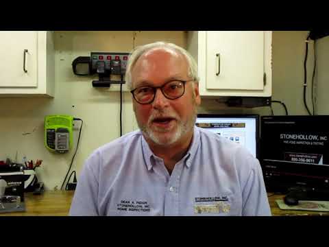 Using and Testing GFCI Outlets - Stonehollow Safety Tip