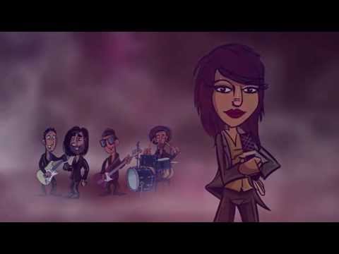 Pectus feat. Urszula Dudziak - Nowy Jork, jazz i  styl (Official Video)