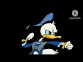 Donald And Goofy Rescuing Oswald