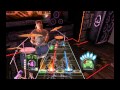 Guitar Hero 3 - Knights of Cydonia - Expert 100 ...