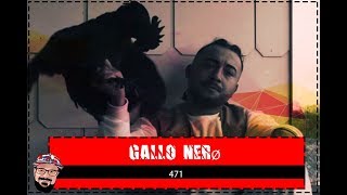 Die neuentdeckung von Raf Camora | Reaktion | GALLO NERØ - 471