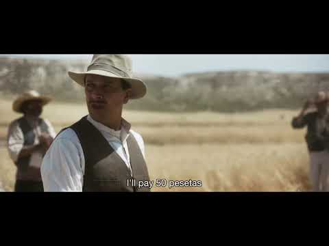 Tráiler Intemperie 2019