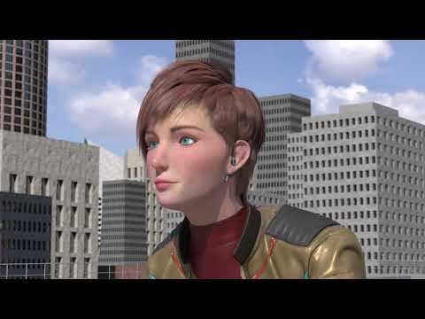 【中間課題】Rush to the scene