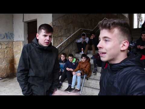 IMC vs ZUBI - [CUARTOS] (BergaRap)