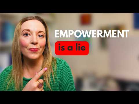 Why "Empowering Your Team" Often Changes Very Little