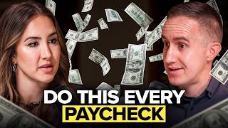Wealth Expert: Do THIS Every Time You Get Paid | Morgan Housel