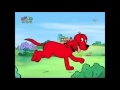 Clifford The Big Red Dog Theme Song Instrumental HD
