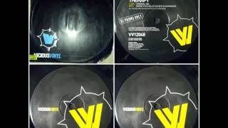 Neurotic Jock   Therapy (Denny Rachelle's Dub's In Darkness)