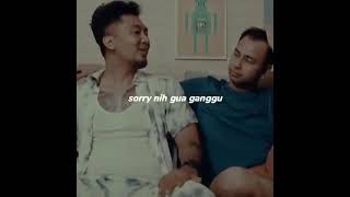 Download lagu RAFFI AHMAD & UUS - LU lagi BUTUH ya,,?? | STORY WA 30 DETIK mp3 Download lagu RAFFI AHMAD & UUS - LU lagi BUTUH ya,,?? | STORY WA 30 DETIK mp3