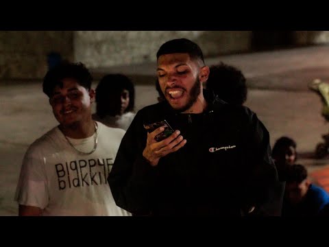 BLACKSTTER VS HADES | SEMIS BATALLA DE CANCIONES MIRANDA LEAGUE