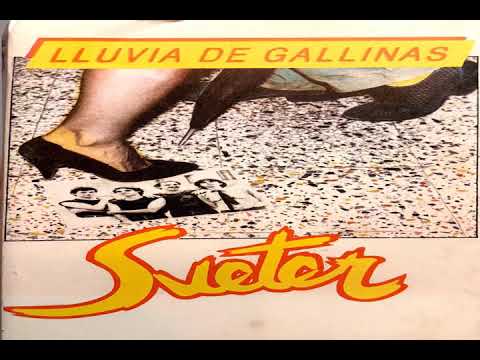 Sueter • Amanece en la ruta      (del cassette original)