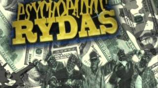 Skrilla 4 Rilla - Killed and Chopped by 604 E. Killa