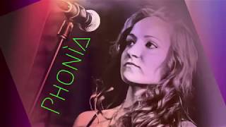 La Forza - Elina Nechayeva - Eurovision 2018 Estonia (cover by Phonìa)