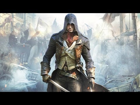 Assassin's Creed GMV -Blood // Water