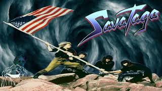 Savatage - Day After Day | Stoner Version