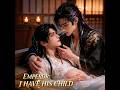 BL The Emperor Gave Birth The Regent S Heart Melts Mpreg Danmei BL