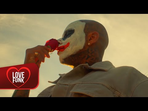 MC Charada - De Frente pro Mar 2 (Love Funk)