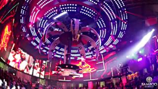 When in doubt dance it out  Bamboo Bucharest new season coming soon 217